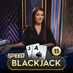 Speed Blackjack 11