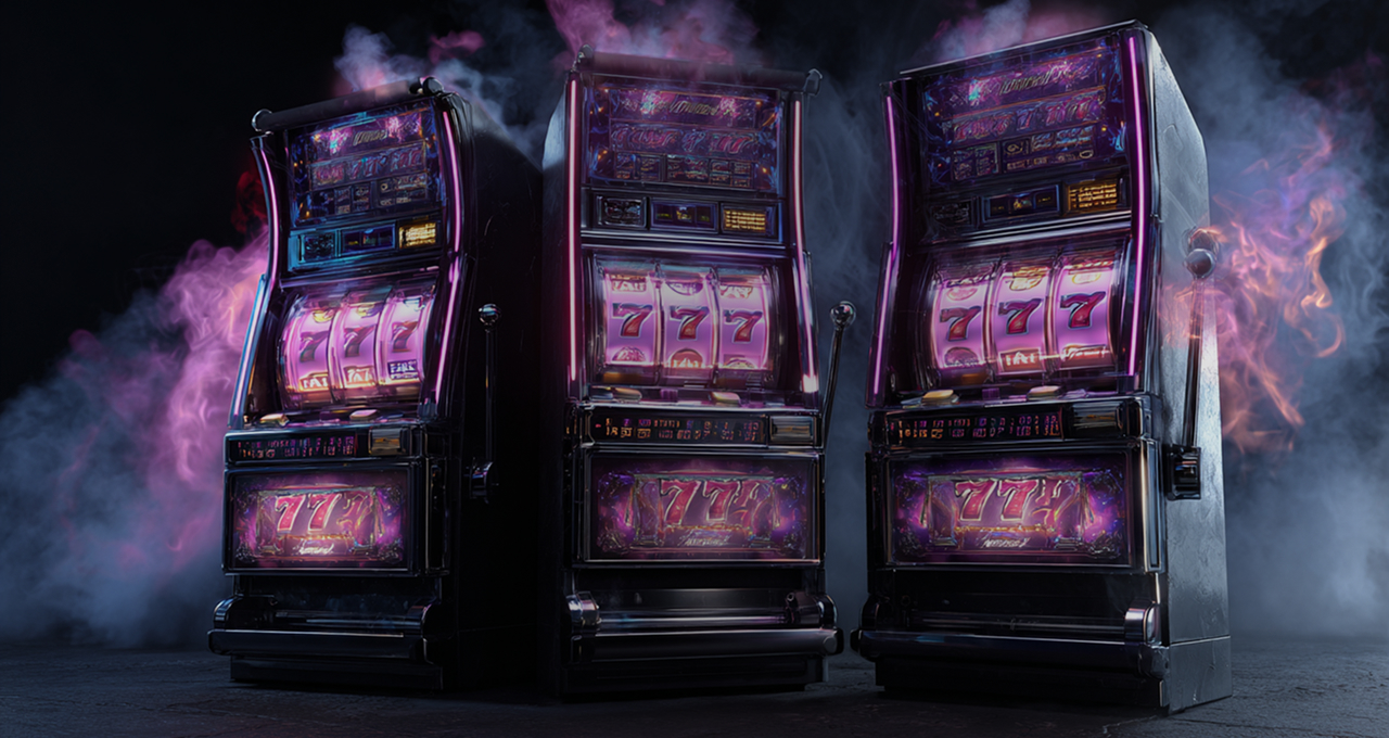 Touch Casino